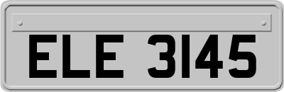 ELE3145