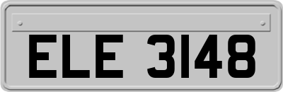 ELE3148