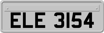 ELE3154