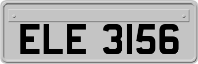ELE3156