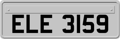 ELE3159