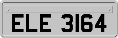 ELE3164