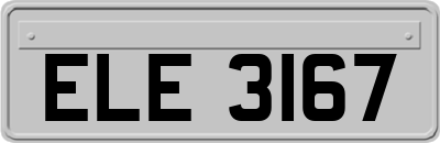 ELE3167