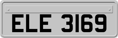 ELE3169