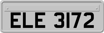 ELE3172