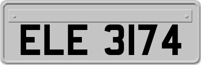 ELE3174