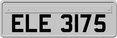 ELE3175