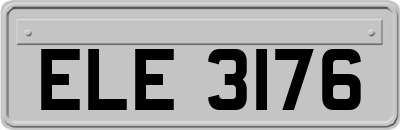 ELE3176