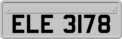 ELE3178