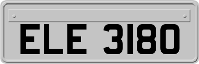 ELE3180