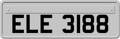 ELE3188