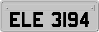 ELE3194