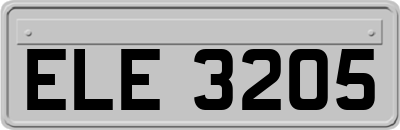 ELE3205