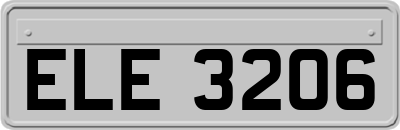 ELE3206
