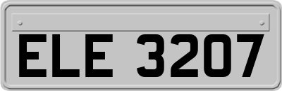 ELE3207