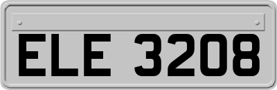 ELE3208