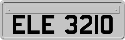 ELE3210