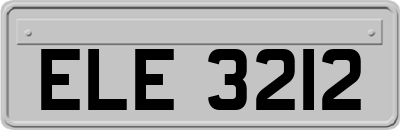 ELE3212