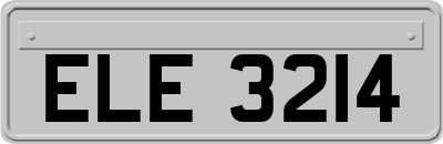 ELE3214