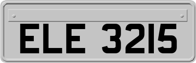 ELE3215
