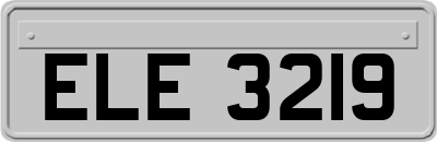 ELE3219