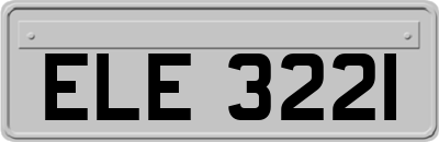 ELE3221