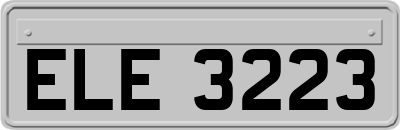 ELE3223