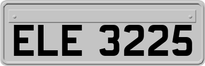 ELE3225