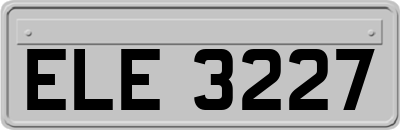 ELE3227