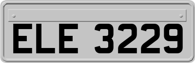 ELE3229