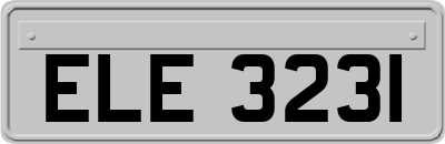 ELE3231