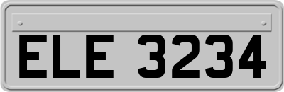 ELE3234