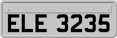 ELE3235