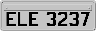 ELE3237