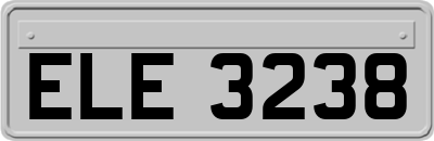 ELE3238