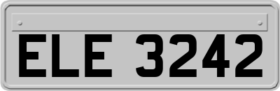 ELE3242