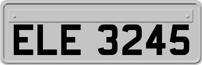 ELE3245