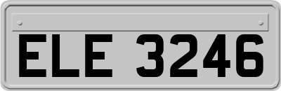 ELE3246