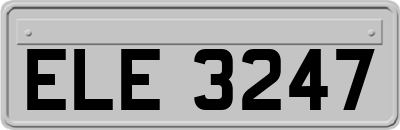 ELE3247
