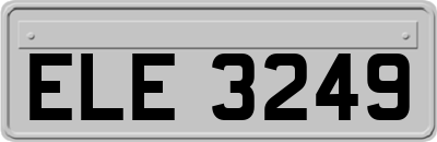 ELE3249