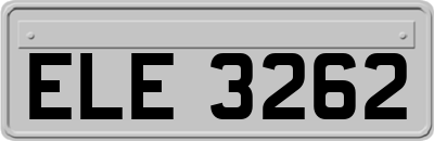 ELE3262