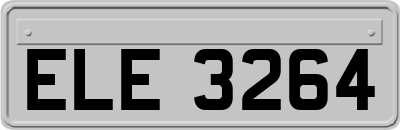 ELE3264