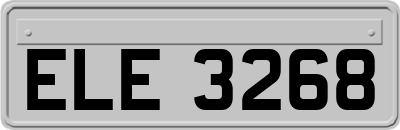 ELE3268