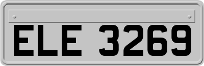 ELE3269