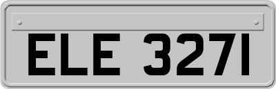 ELE3271