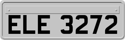 ELE3272