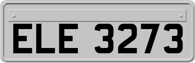 ELE3273