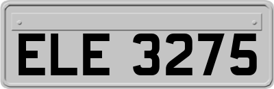 ELE3275
