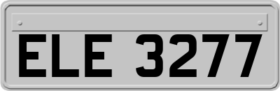 ELE3277