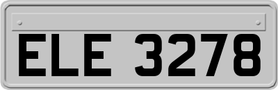 ELE3278